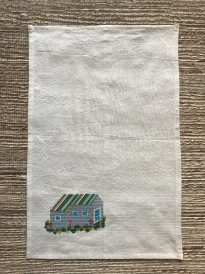 Granite Tea Towel - Image 2